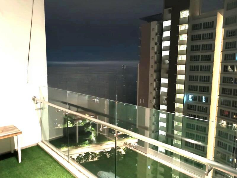 Tropez Residences - 2