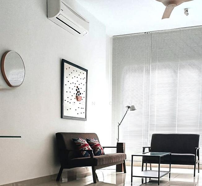 Tropez Residences - 1