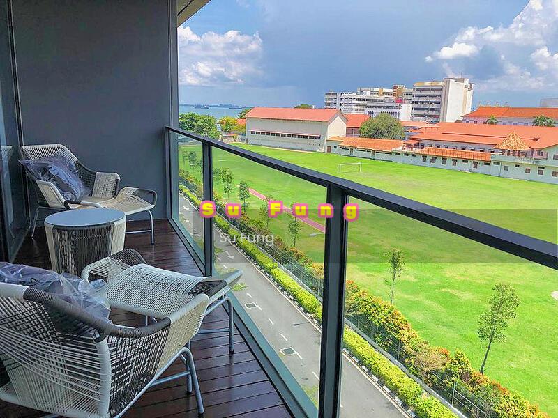 Shorefront Residences - 4