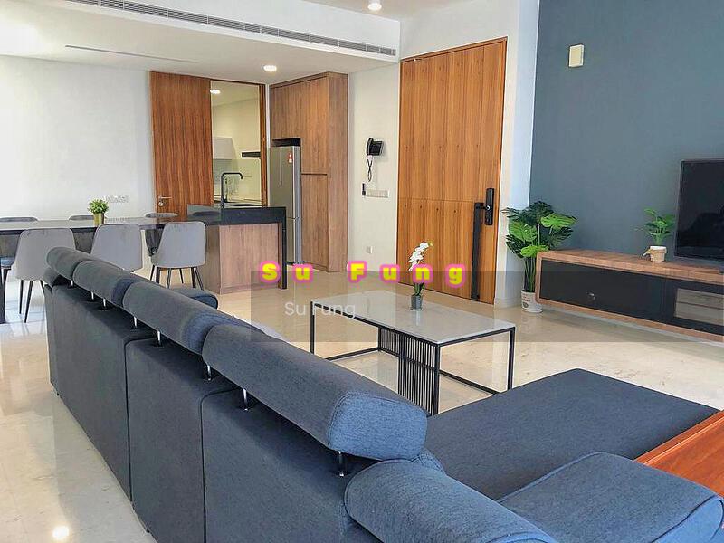 Shorefront Residences - 3