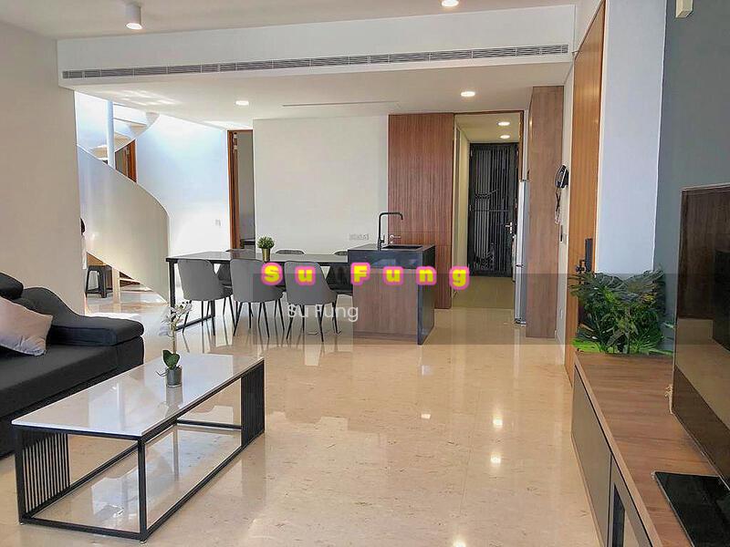 Shorefront Residences - 1