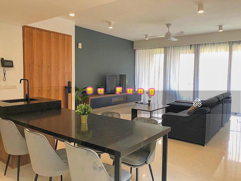 Shorefront Residences - 2