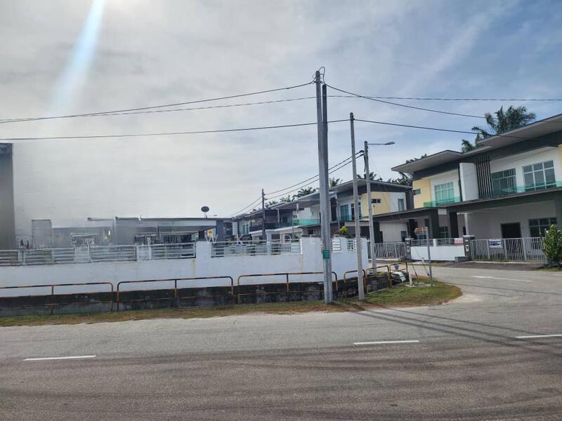 Taman Mutiara Perdana - 4