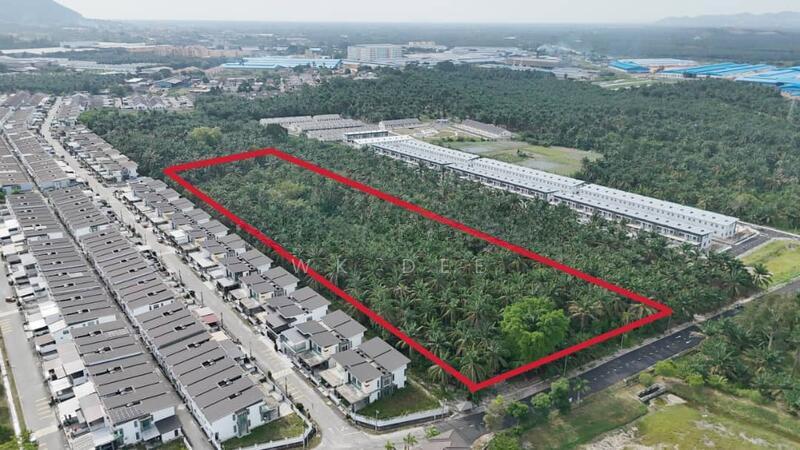 Taman Mutiara Perdana - 1