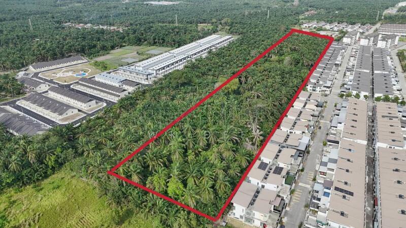 Taman Mutiara Perdana - 3