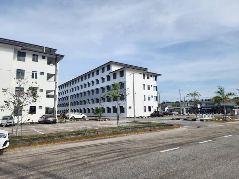 Taman Mutiara Perdana - 5