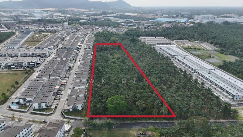 Taman Mutiara Perdana - 2