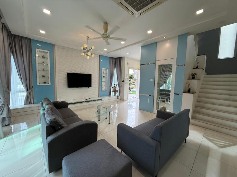 Ambang Botanic 2 - 1