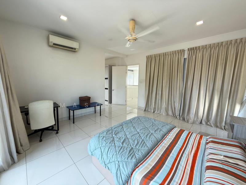 Ambang Botanic 2 - 3