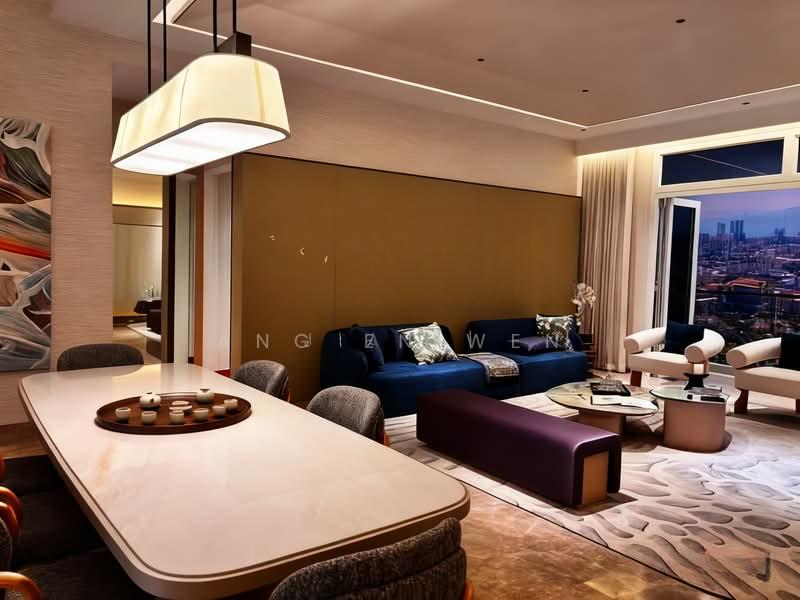 The Cantonment - 2