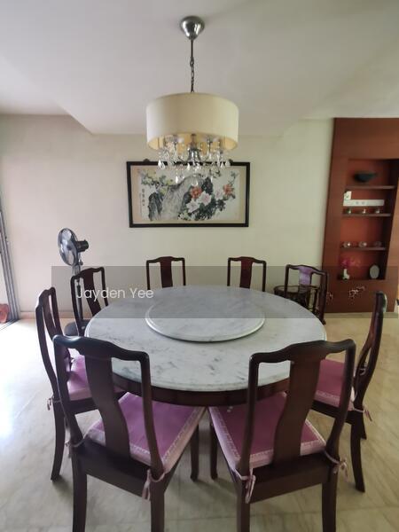 DAMANSARA HEIGHTS - 2