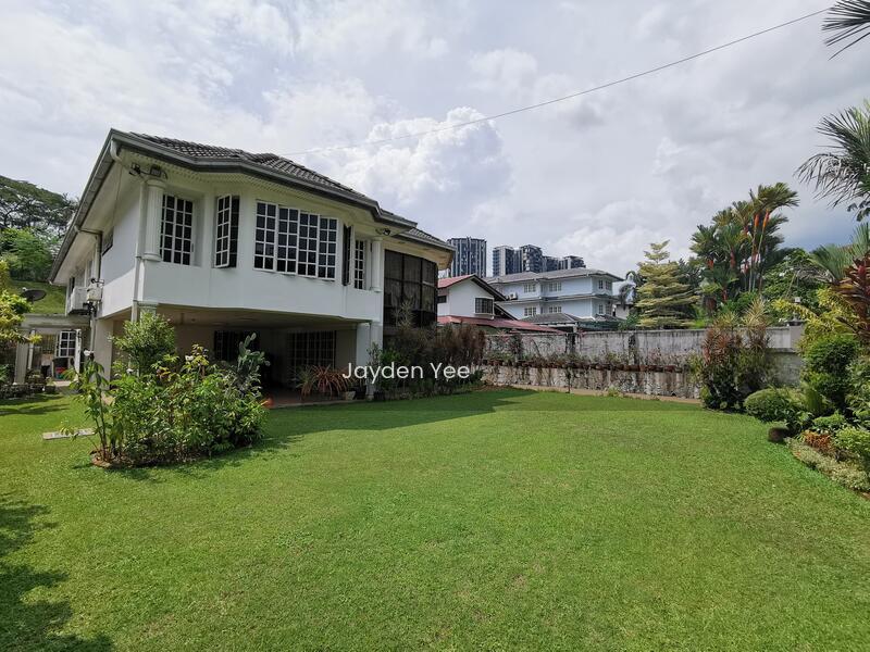 DAMANSARA HEIGHTS - 3