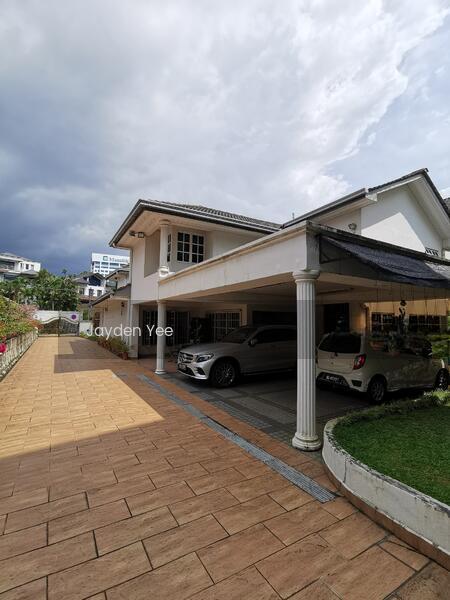 DAMANSARA HEIGHTS - 4