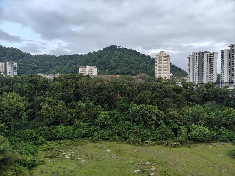 Desa Indah Block 33 - 3