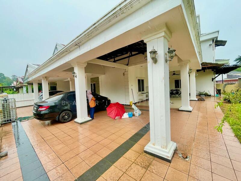 Bukit Bandaraya - 2