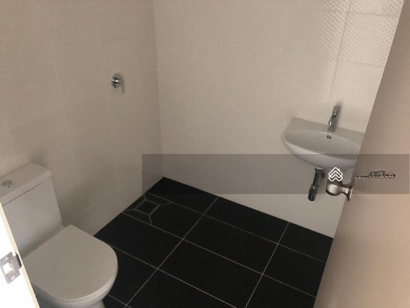 Eco Meadows – Northampton Terraces - 5