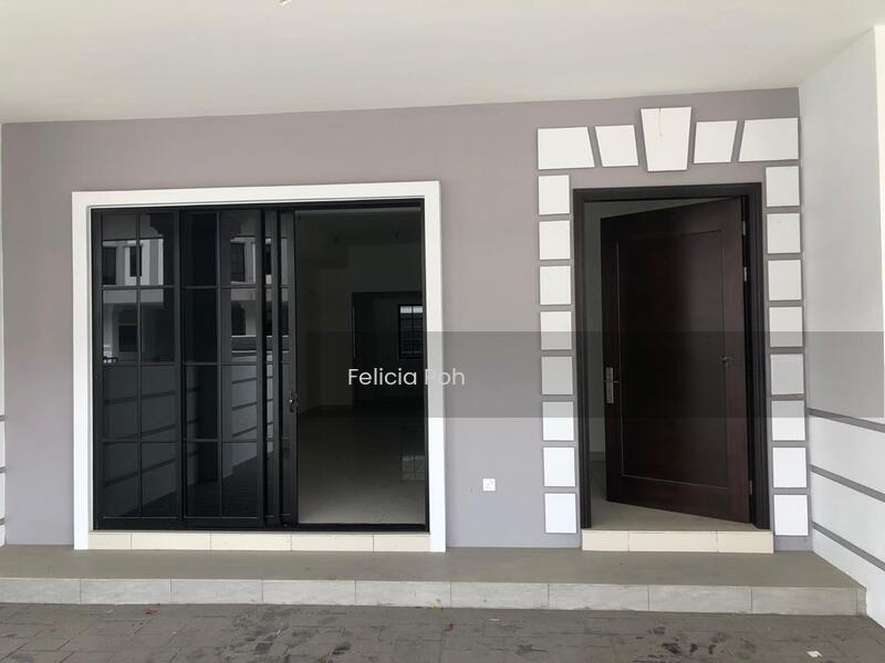 Eco Meadows – Northampton Terraces - 2