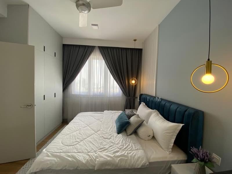 Pinnacle Sri Petaling - 2