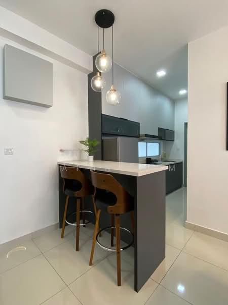 Pinnacle Sri Petaling - 3