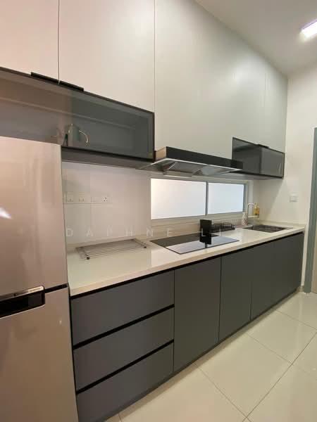 Pinnacle Sri Petaling - 4