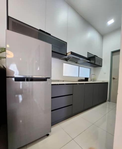 Pinnacle Sri Petaling - 5