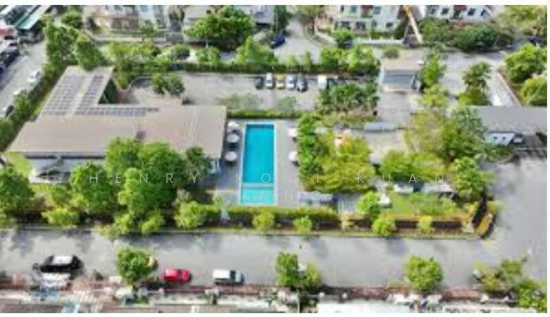 Saujana 1080 Residences - 4