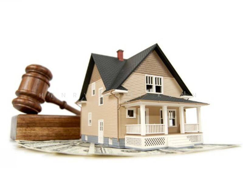 Saujana 1080 Residences - 5