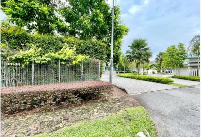 Saujana 1080 Residences - 1