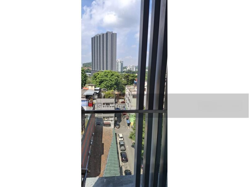 Rica Residence - 3