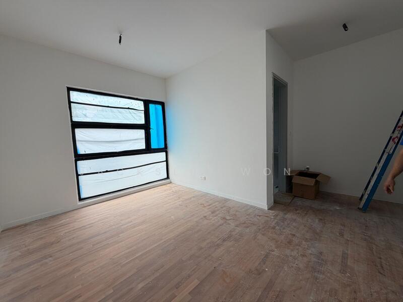 Twin Palms @ Sungai Long - 5