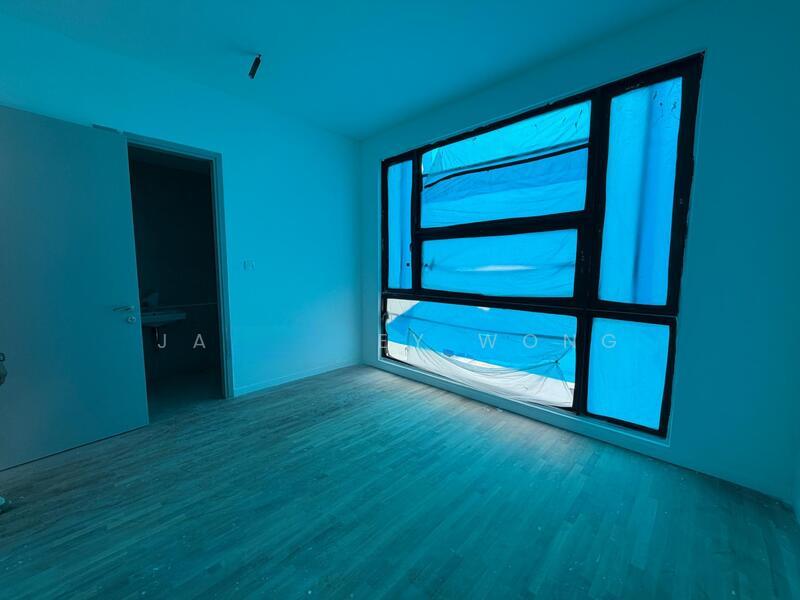 Twin Palms @ Sungai Long - 4