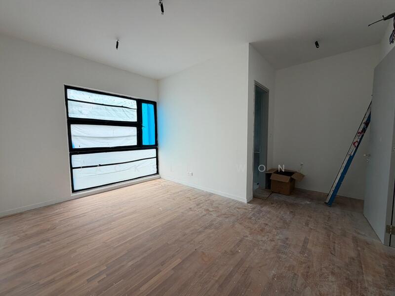 Twin Palms @ Sungai Long - 3