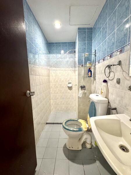 Permata Heights - 5