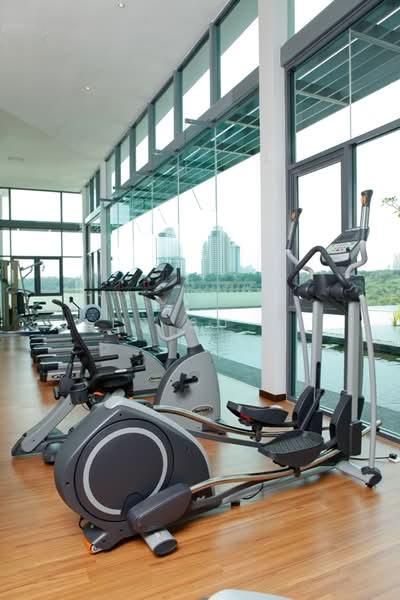 Nautica Lake Suites - 3