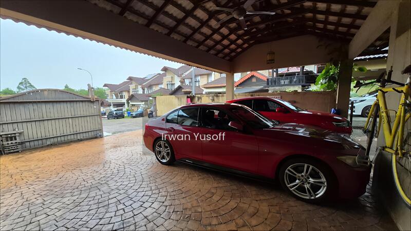 Seksyen 13 Shah Alam - 2