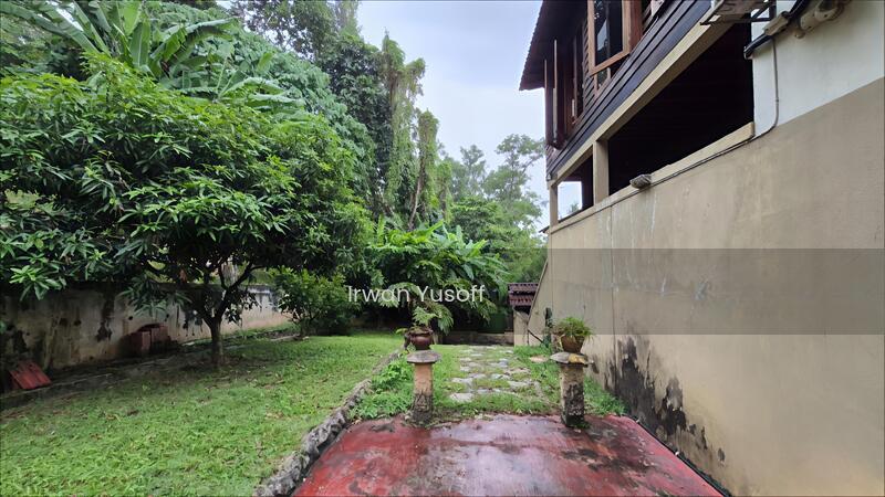 Seksyen 13 Shah Alam - 3