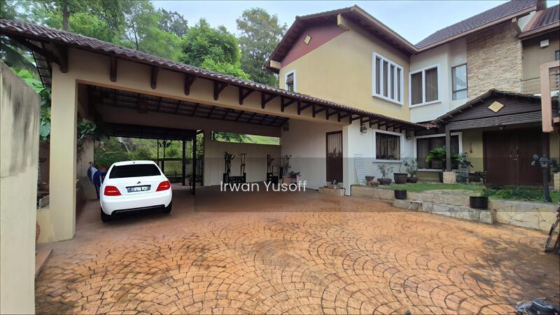 Seksyen 13 Shah Alam - 1