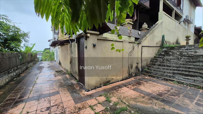 Seksyen 13 Shah Alam - 5