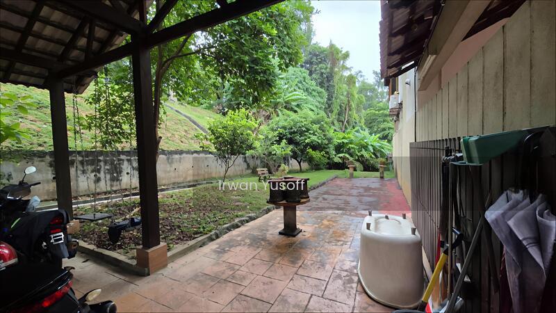 Seksyen 13 Shah Alam - 4