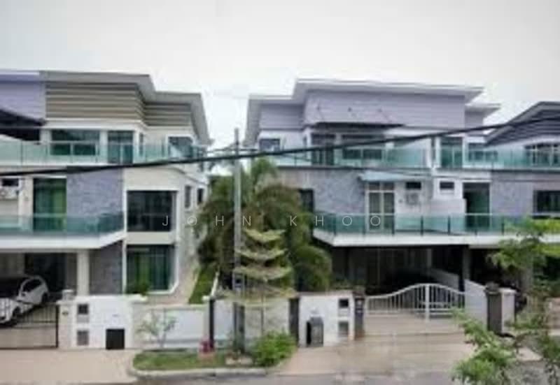 Taman Limbongan Indah - 4