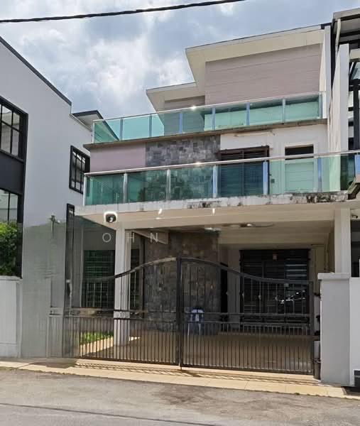 Taman Limbongan Indah - 3