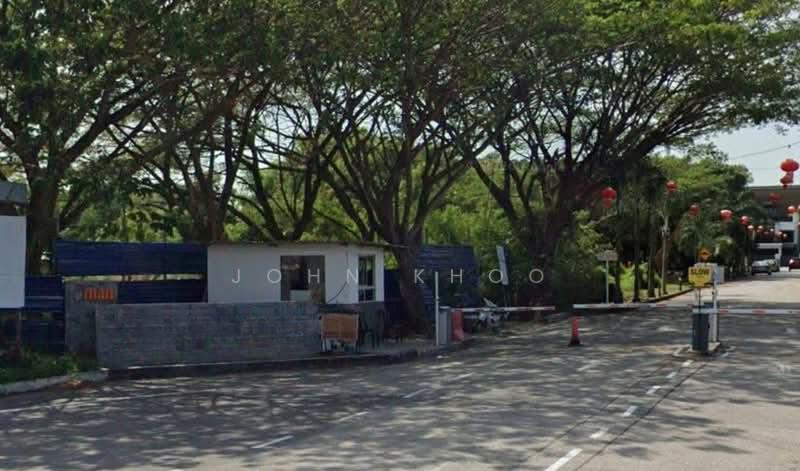 Taman Limbongan Indah - 2