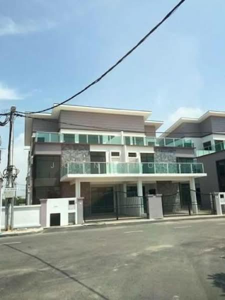 Taman Limbongan Indah - 5