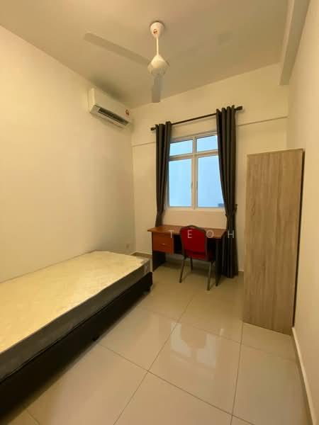 SummerSkye Residences - 2