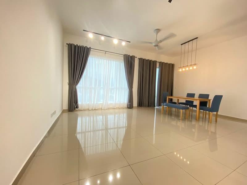 SummerSkye Residences - 1