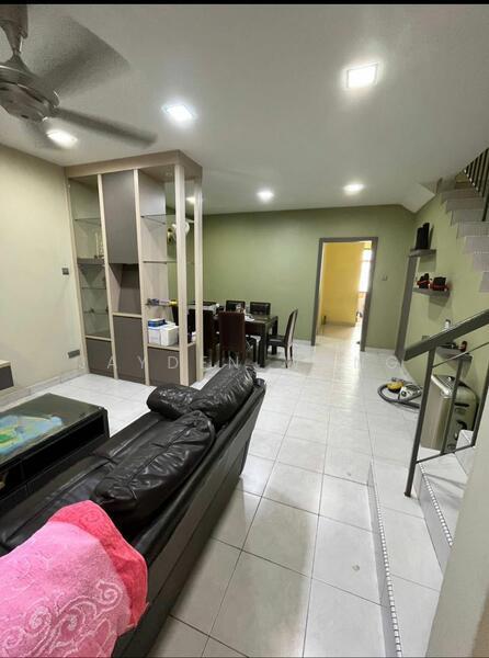 Taman Nusa Bestari - 1