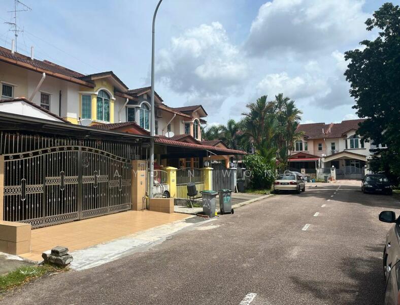 Taman Nusa Bestari - 2