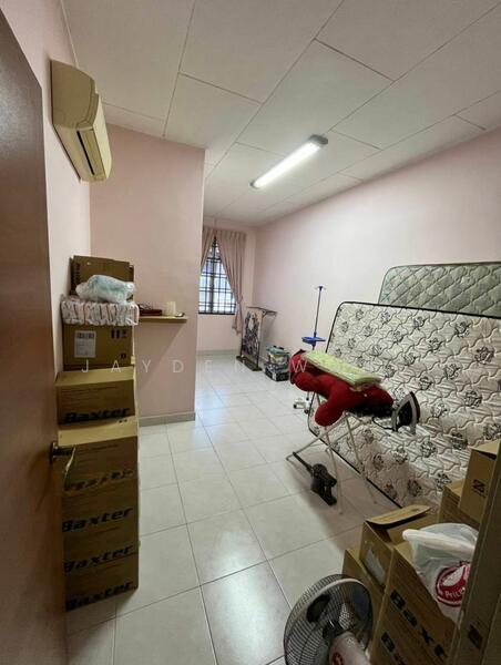 Taman Nusa Bestari - 3