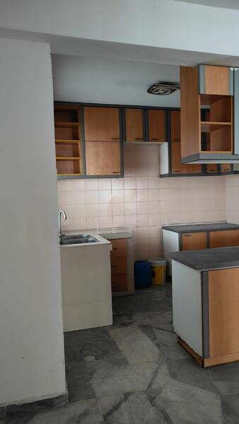 Pangsapuri Nilam - 3