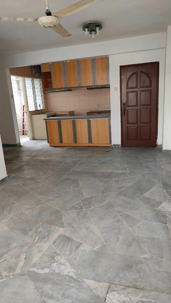 Pangsapuri Nilam - 1